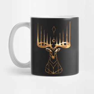 Buck Mug